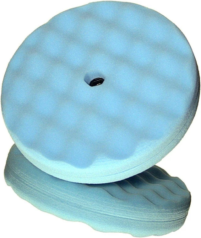 Main image of 3M 05708 Perfect-It 8 Inch Ultrafine Foam Polishing Pad