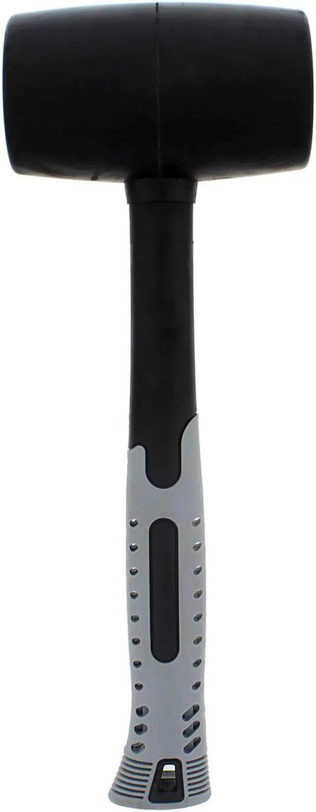 Main image of ABN Rubber Mallet 32 Ounce with Fiberglass Handle