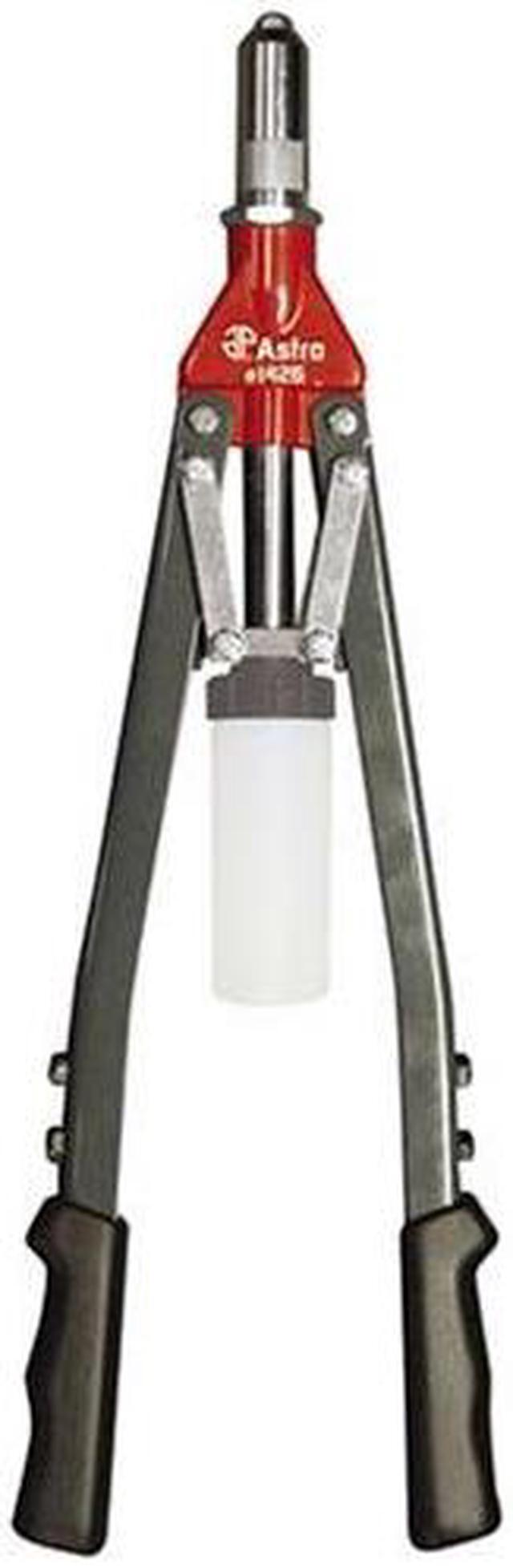 Alt view image 2 of 8 - Astro Pneumatic 1426 1/4-Inch Heavy-Duty Hand Riveter