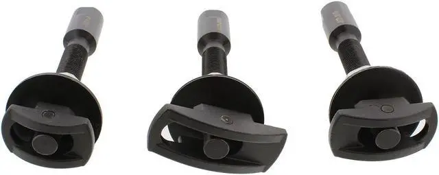 Main image of ABN Pneumatic SAE Rear Axle Bearing Puller Bearings Service Removal Tool Kit Set