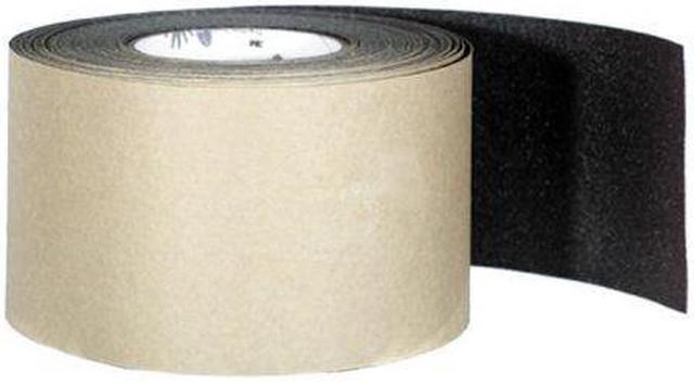 Main image of 3M 610 Anti-Slip Tape,Black,2 in x 60 ft.