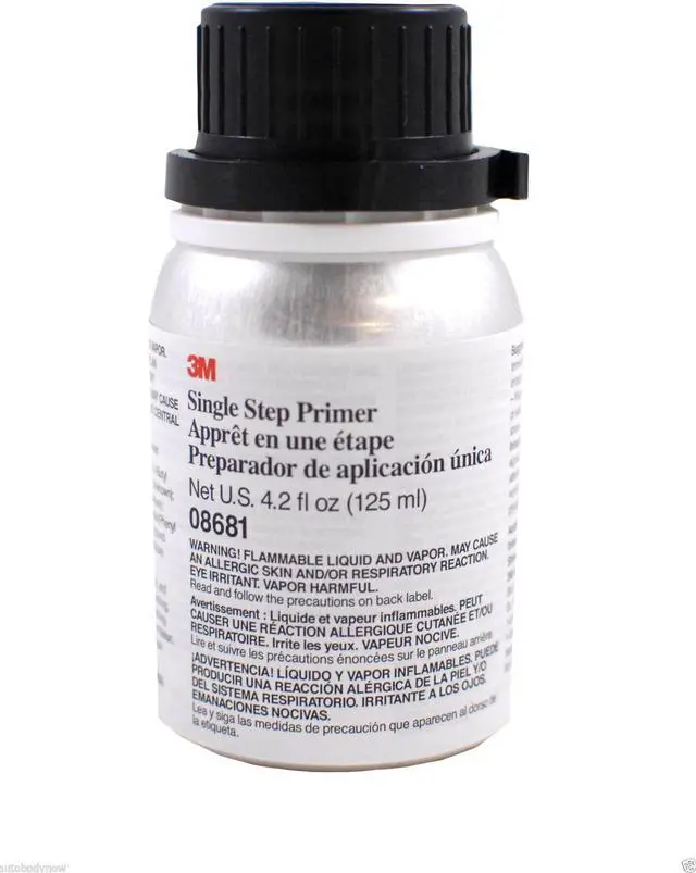 Main image of 3M 08681 Single Step Primer