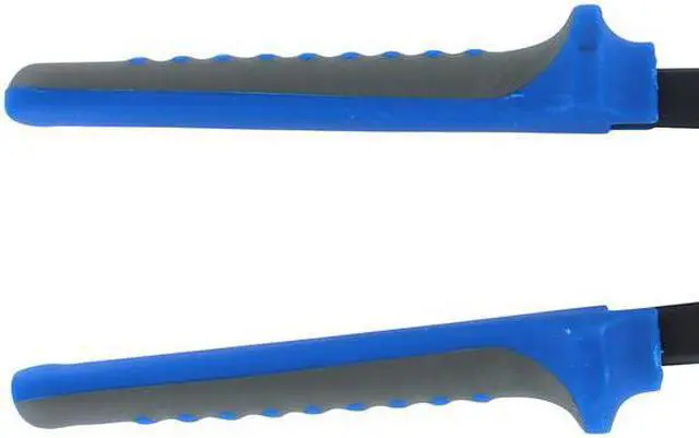 Alt view image 5 of 8 - ABN Brass 3/16", 1/4" lines Brake Line Forming Bending Tool Pliers