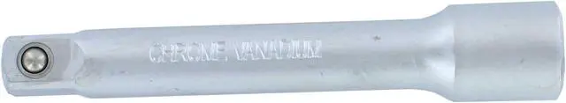 Alt view image 3 of 9 - ABN 1/2” Inch Impact Drive Lug Nut Socket & Extension Bar Non-Marring 4pc Set