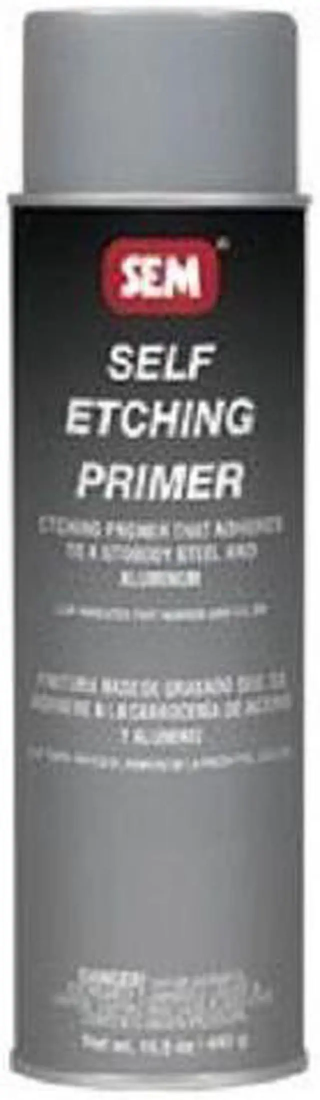 Main image of SEM 39683 Grey Self Etching Primer - 15.5 oz.