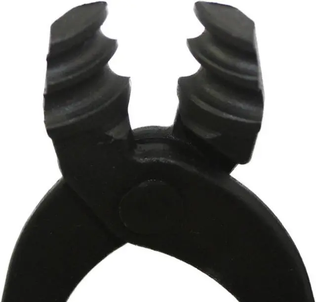 Alt view image 4 of 8 - ABN Brass 3/16", 1/4" lines Brake Line Forming Bending Tool Pliers