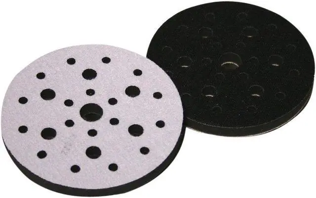 Main image of 3M 05777 Hookit 6" x 1/2" x 3/4" Soft Interface Pad