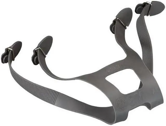 Main image of 3M 37005 Head Harness 6897, Respiratory Protection Replacement Part