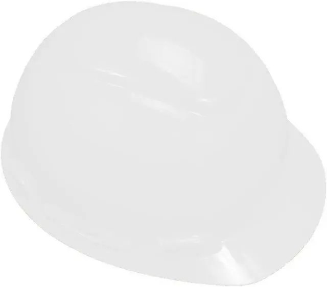 Alt view image 2 of 5 - Hard Hat 4-Point Pinlock Suspension H-701P