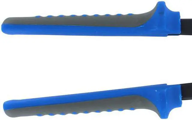 Alt view image 7 of 8 - ABN Brass 3/16", 1/4" lines Brake Line Forming Bending Tool Pliers