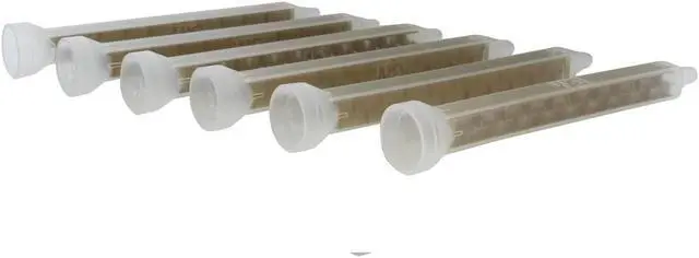 Main image of 3M 08194 Mixing Nozzle - 6 pack