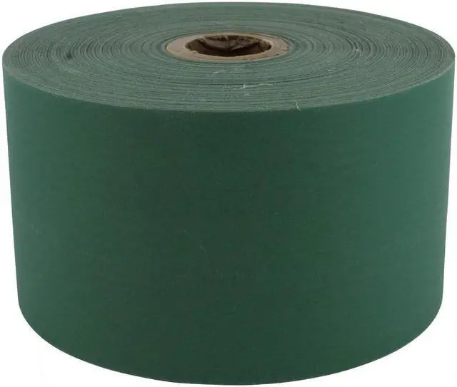 Alt view image 3 of 4 - Sunmight 22114 2.75" x 45YD 320 Grit PSA Film Sanding Sheet Roll