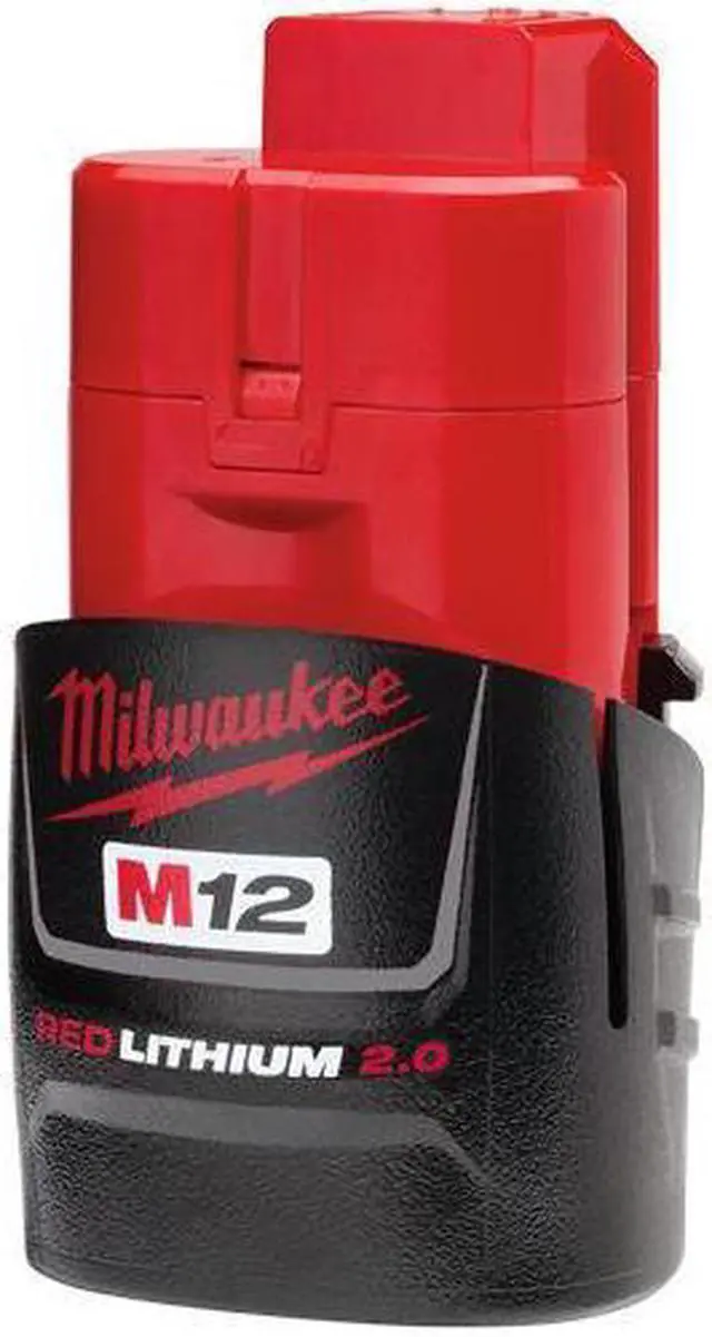 Alt view image 5 of 5 - Battery Pack, Milwaukee, 48-11-2420