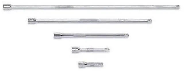 Main image of 5 Piece 1/4" Drive Extension Set