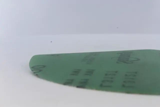Alt view image 6 of 6 - Sunmight 01421 6" 1200 Grit Film Sanding Disc (No Holes), 50 Pieces