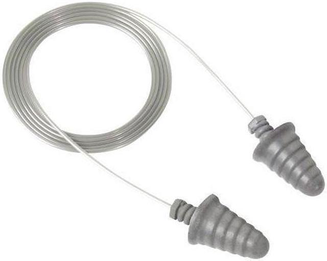 Main image of 3M 92952 Safety Ear Plug, Skull Screws Corded #P1301