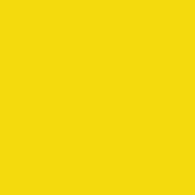 Alt view image 4 of 4 - 838 Safety Yellow Finish