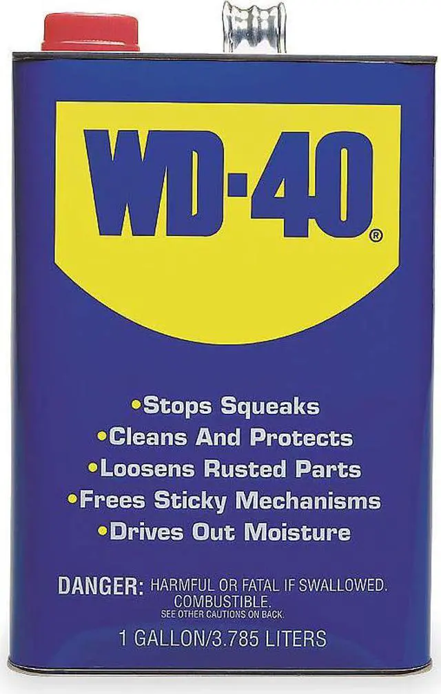 Main image of WD-40 WDC 490118EA