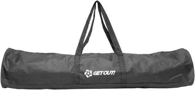 Alt view image 4 of 6 - Carrying Bag for Corner Flags Soccer Flags & Soccer Poles Duffel Bag