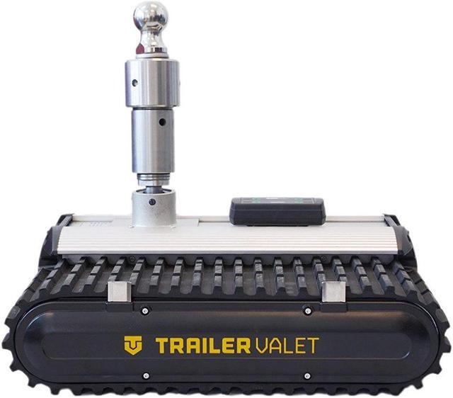 Main image of Trailer Valet | RVR5 | Trailer/RV/Boat | Motorized Dolly | Remote Controlled | 5,500 lbs Push/Pull Capacity | Heavy Duty