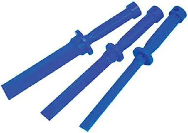 Alt view image 2 of 6 - LISLE 81200 LISLE 81200 - CHISEL SCRAPER SET