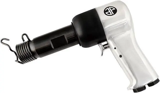 Alt view image 2 of 5 - Astro Pneumatic Tool 4980 0.498" Shank Super Duty Air Hammer / Riveter