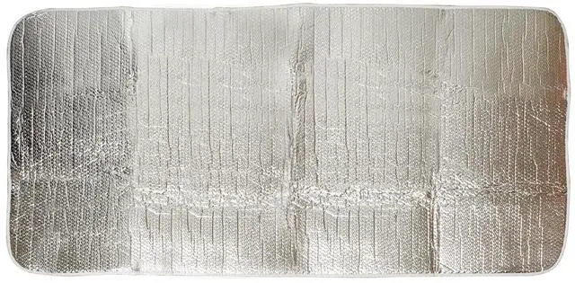Main image of Dumble | RV Door Window Shade RV Skylight Cover 62x30 Inch RV Window Insulation