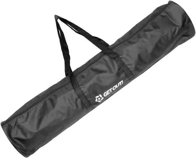 Alt view image 3 of 6 - Carrying Bag for Corner Flags Soccer Flags & Soccer Poles Duffel Bag