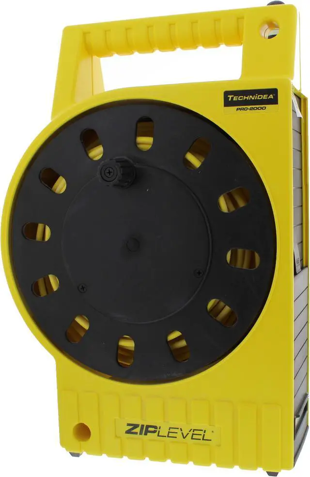 Main image of Ziplevel PRO-2000 High Precision Altimeter