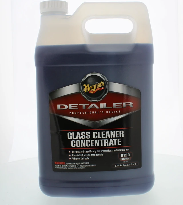 Main image of Meguiars D12001 Gallon Cleaner Concentrate - Gallon