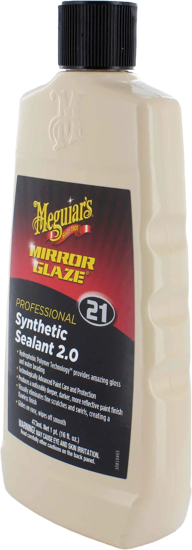 Alt view image 2 of 4 - Synthetic Sealant