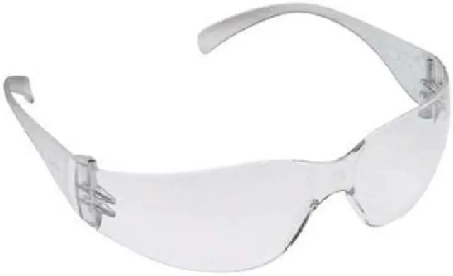 Main image of 3M 11228 Virtua Protective Eyewear, Clear Anti-Fog Lens, 20-Pack
