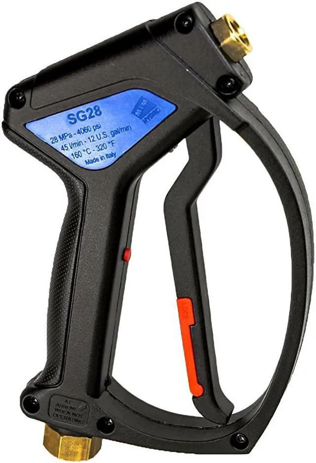 Main image of MTM Hydro Parts 10.0632 Easy Hold SG28 Spray Gun