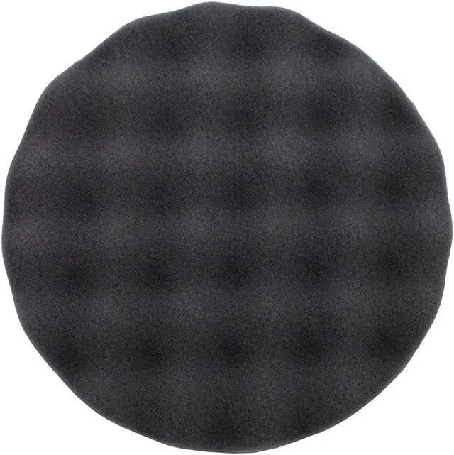 Main image of 3M 05725 8 Inch Single-Sided Foam Polishing Pad (1 Pad)