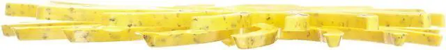 Alt view image 3 of 3 - SCOTCH-BRITE 61500151578 Radial Bristle Disc,TC,1 In Dia,80G,PK96