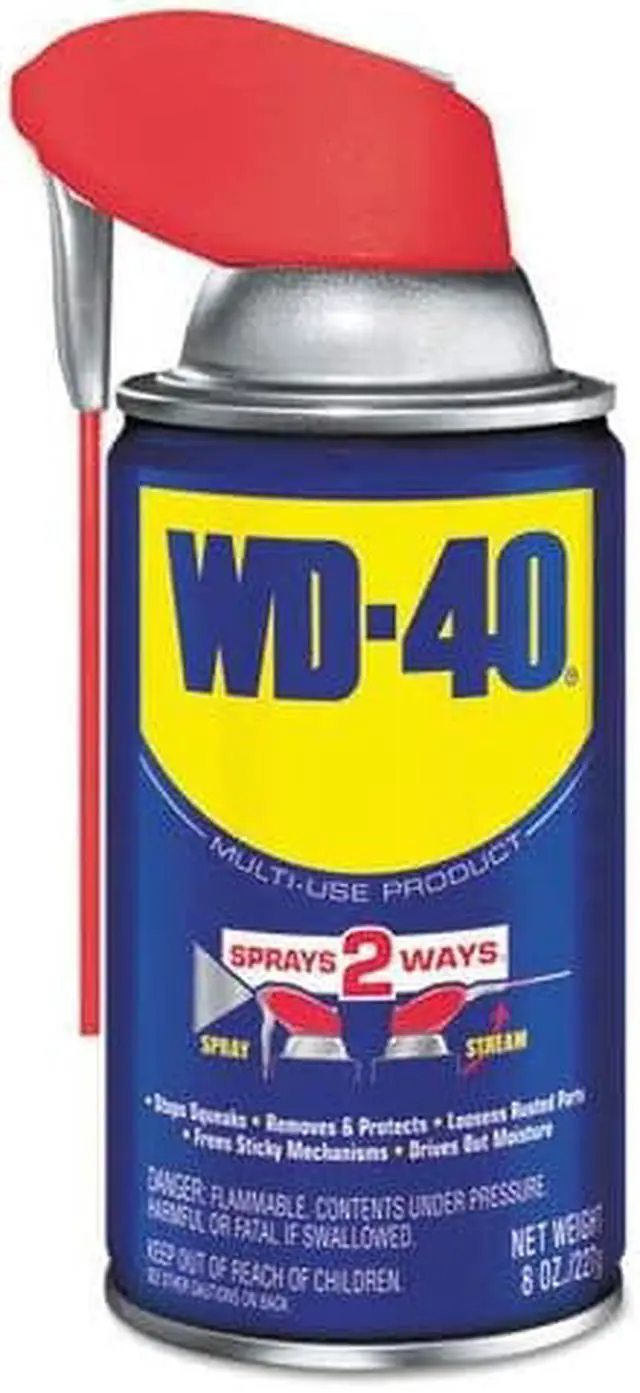 Alt view image 2 of 9 - WD-40 WDC 490026