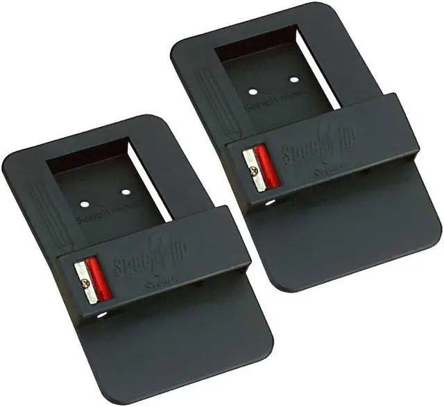Main image of FastCap SPEEDCLIP Speed Clip Tape Measure Belt Clip and Pencil Holders, 2-Pack