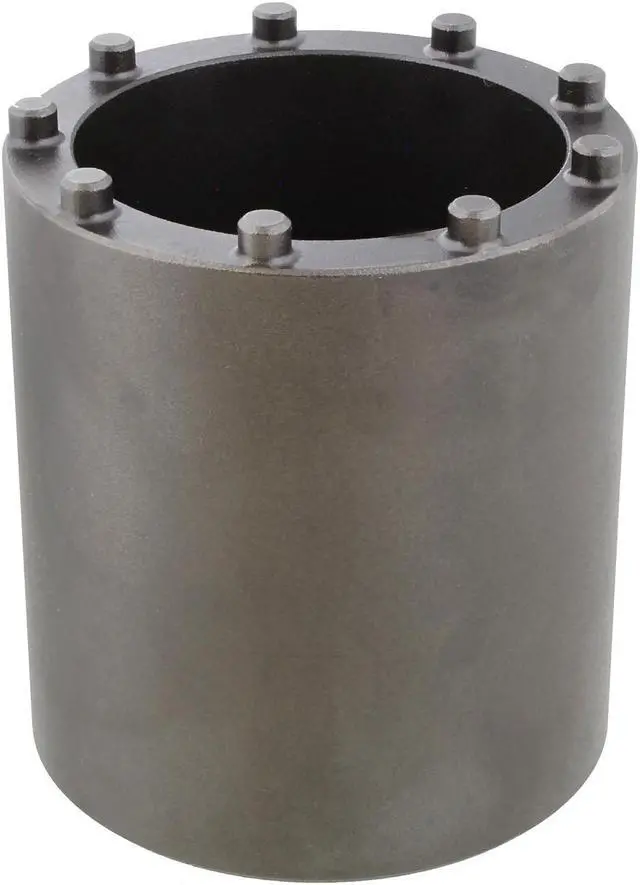 Main image of ABN Axle Bridge Nut Socket 1pc - 1/2in Axle Nut Socket Set Spindle Nut Socket