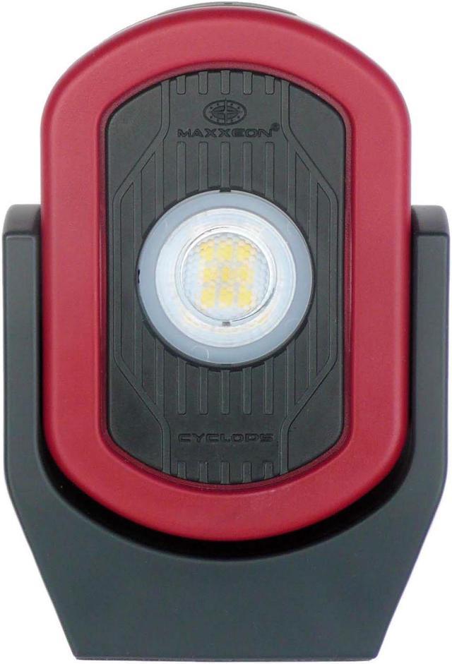 Maxxeon WorkStar Cyclops Rechargeable Worklight