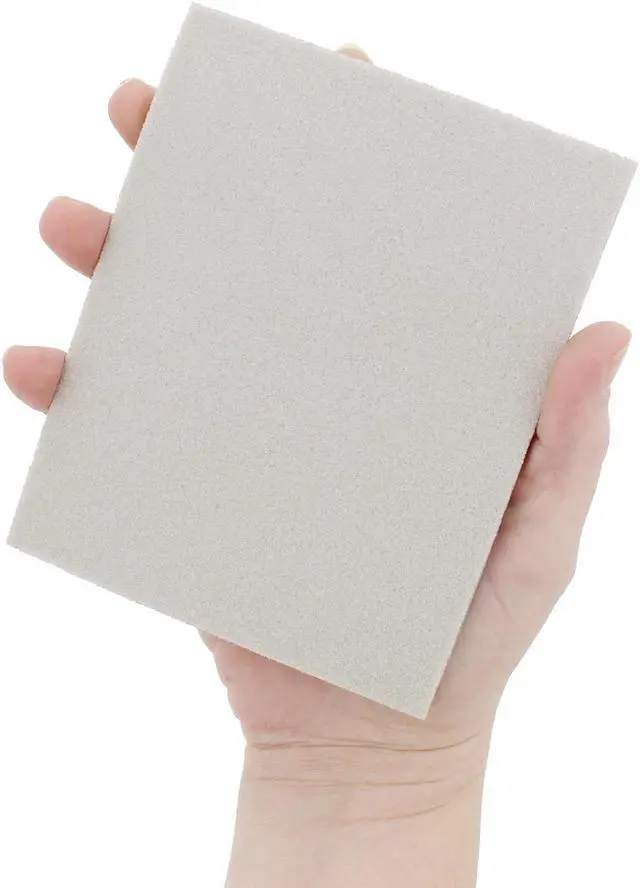 Alt view image 3 of 5 - 3M 02604 Fine Scuff Pad (1 pad)
