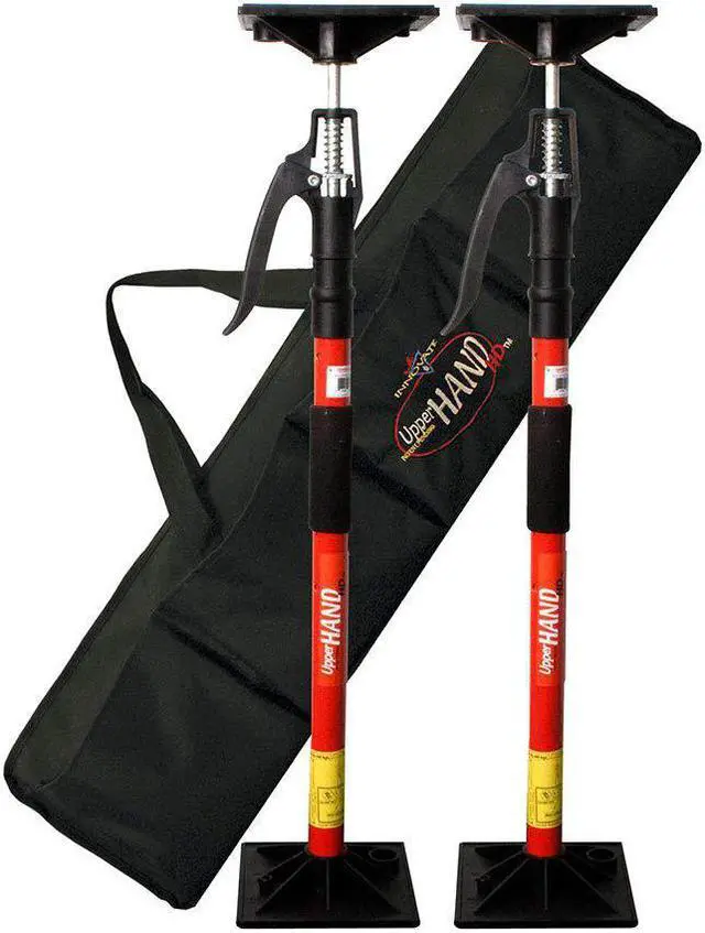 Main image of Fastcap 3-HUPPERHAND Upper 3rd Hand Support Poles System 2-pack Kit