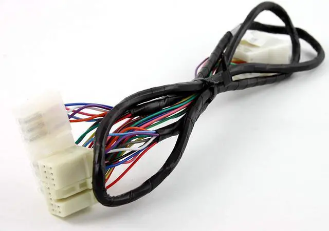 Alt view image 8 of 9 - GROM HON1B3 for Select Acura Honda Bluetooth Adapter Streaming car kit