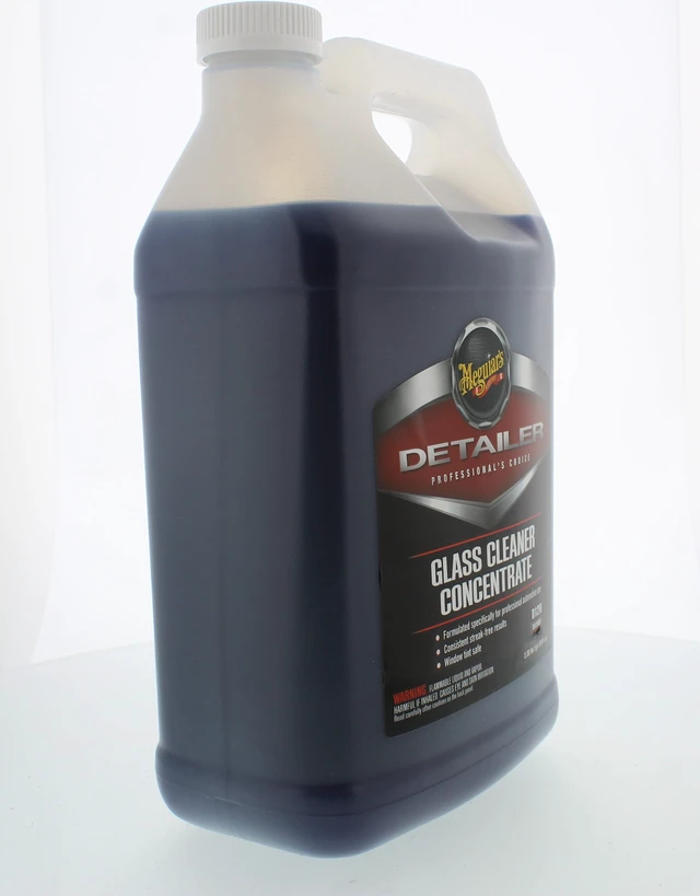 Alt view image 2 of 5 - Meguiars D12001 Gallon Cleaner Concentrate - Gallon