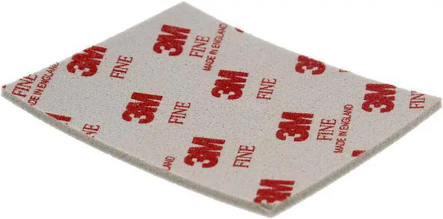 Main image of 3M 02604 Fine Scuff Pad (1 pad)