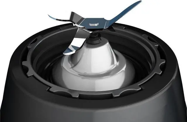 Alt view image 3 of 18 - Black & Decker BL2010BPA 10-speed Blender 10 speeds