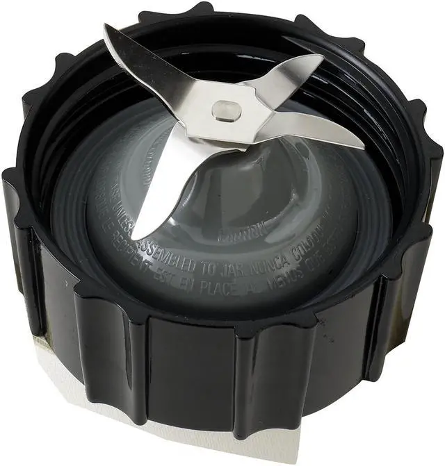 Alt view image 4 of 18 - Black & Decker BL2010BPA 10-speed Blender 10 speeds