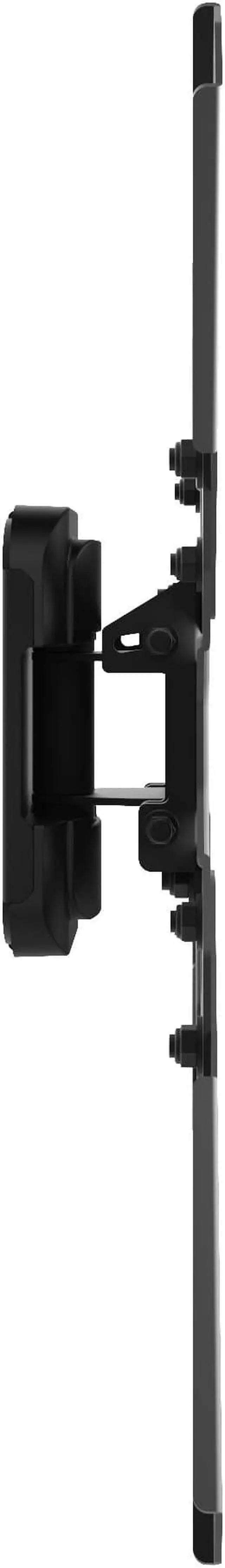 Alt view image 3 of 20 - Kanto PS100 Tilting Mount for 26-inch to 60-inch TVs