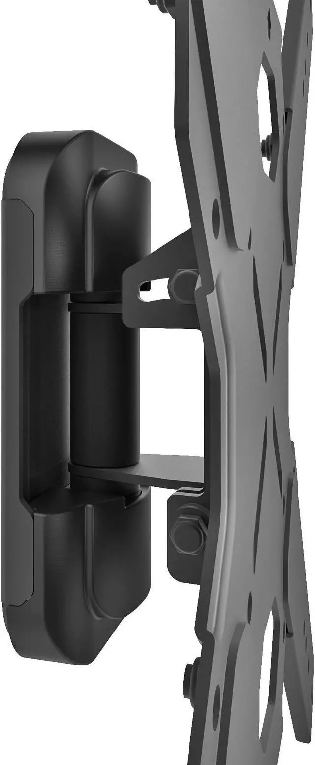 Alt view image 6 of 20 - Kanto PS100 Tilting Mount for 26-inch to 60-inch TVs