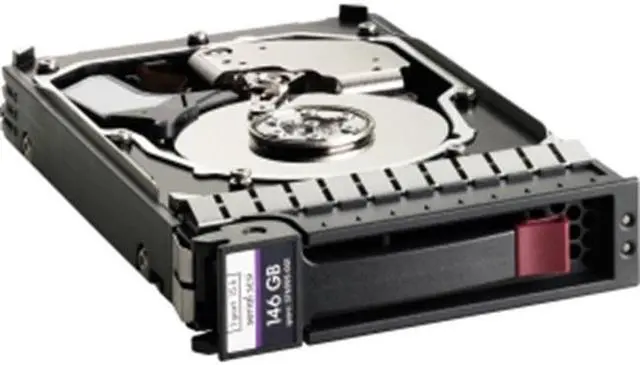 Alt view image 3 of 9 - HP 759208-S21 300GB 15000 RPM SAS 12Gb/s 2.5" Enterprise Hard Drive