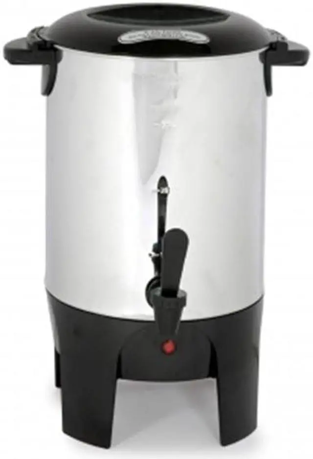 Alt view image 2 of 9 - Better Chef IM-153 10-30 Cup Coffeemaker